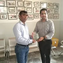 Green Seekers Activity